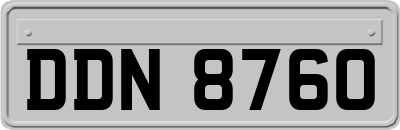 DDN8760