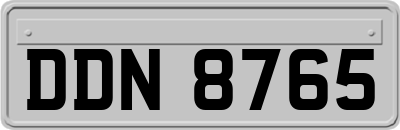 DDN8765