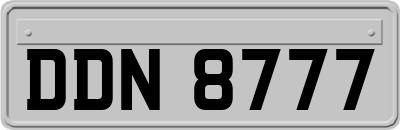 DDN8777