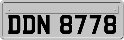 DDN8778