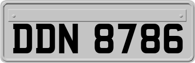 DDN8786