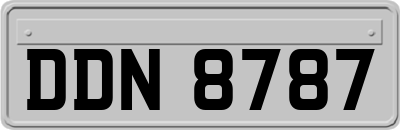 DDN8787