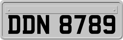 DDN8789