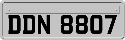 DDN8807