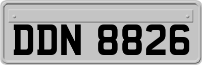 DDN8826