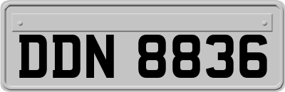 DDN8836