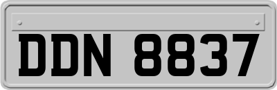 DDN8837
