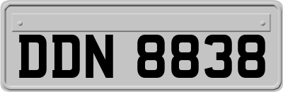 DDN8838
