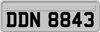 DDN8843