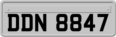 DDN8847