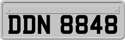 DDN8848