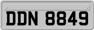 DDN8849