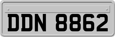 DDN8862