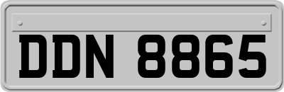 DDN8865