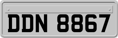 DDN8867