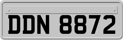 DDN8872