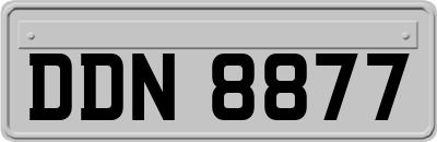 DDN8877