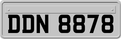DDN8878