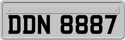 DDN8887