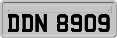 DDN8909