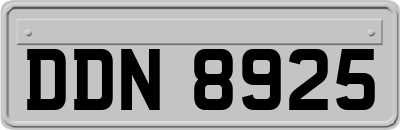 DDN8925