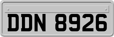 DDN8926