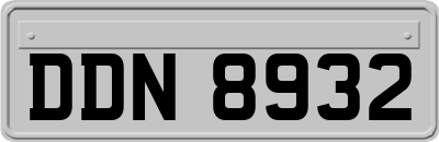 DDN8932