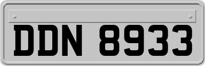 DDN8933