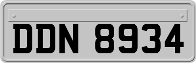 DDN8934