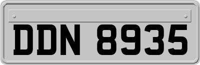 DDN8935
