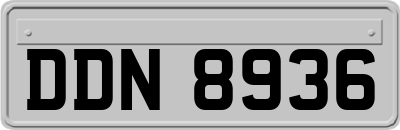 DDN8936