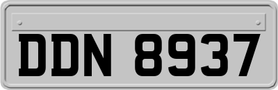 DDN8937