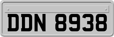 DDN8938