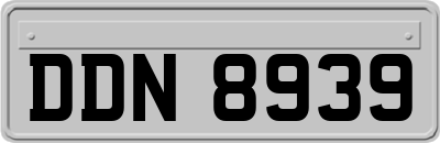 DDN8939