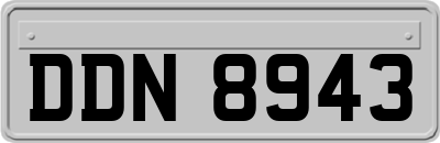 DDN8943