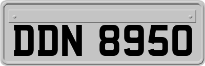DDN8950