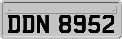 DDN8952