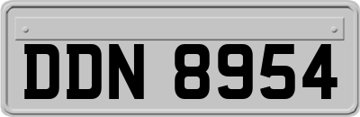 DDN8954