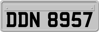 DDN8957