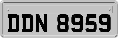 DDN8959