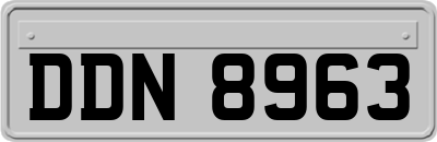 DDN8963