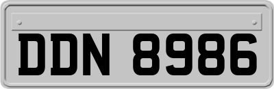 DDN8986