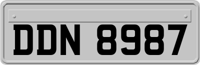 DDN8987