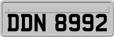 DDN8992