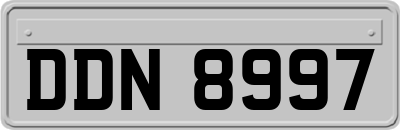 DDN8997
