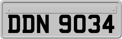 DDN9034