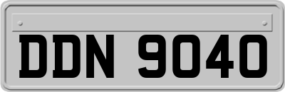 DDN9040