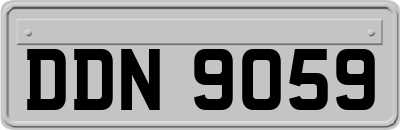 DDN9059
