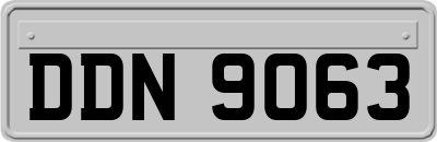 DDN9063