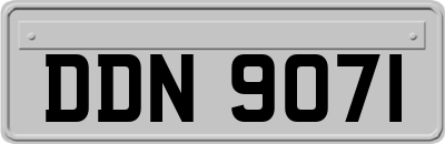 DDN9071